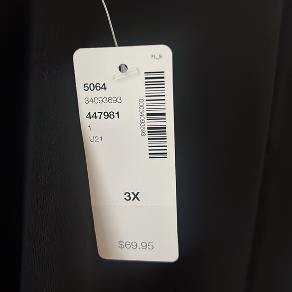 🆕🏷️ Midi dress - Picture 3 of 5